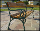 Bank Schönbrunn